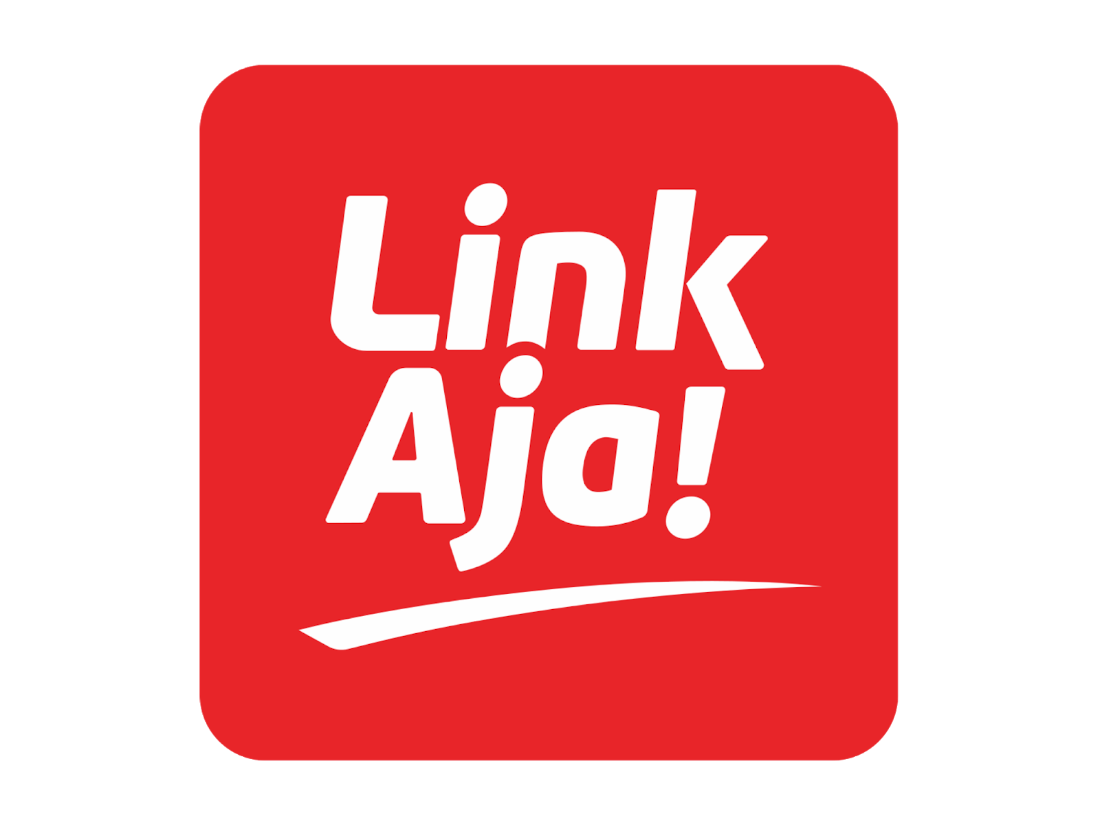 Logo Link Aja!