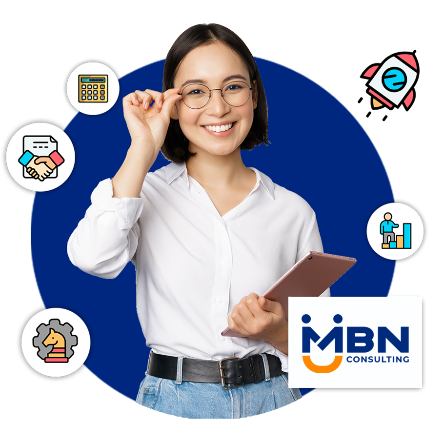 MBN Consulting talent