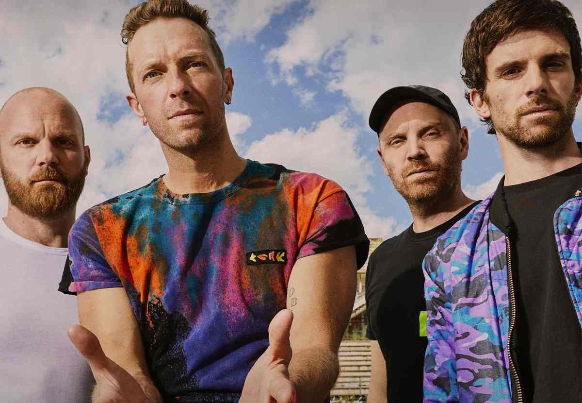 Read more about the article Begini Cara Coldplay Konser Tanpa Merusak Lingkungan!