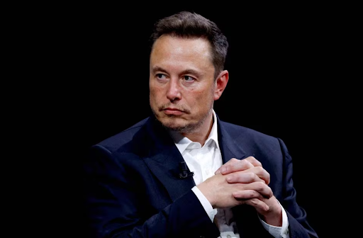 Elon Musk, CEO SpaceX | Reuters/Gonzalo Fuentes