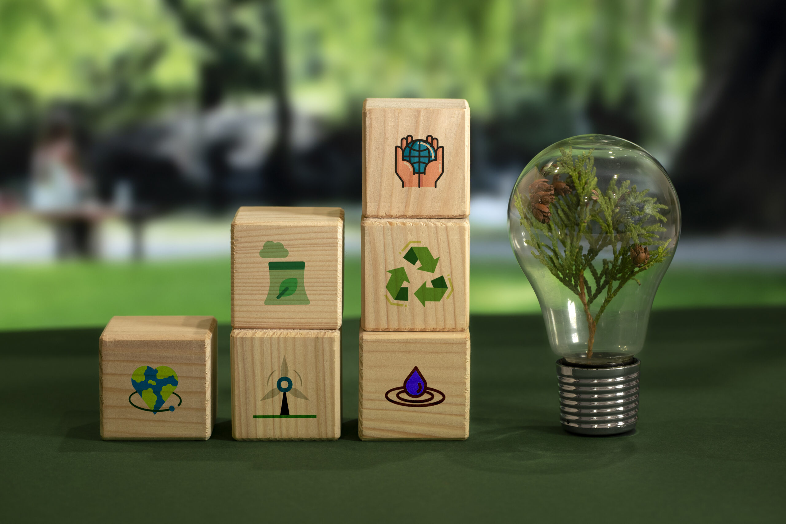 Read more about the article 10 Ide Bisnis Ramah Lingkungan yang Menguntungkan dan Berkelanjutan