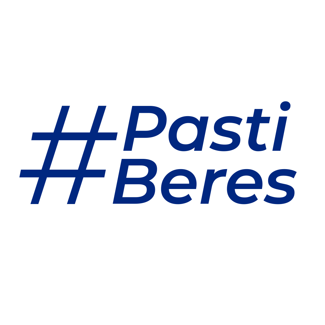 #PastiBeres